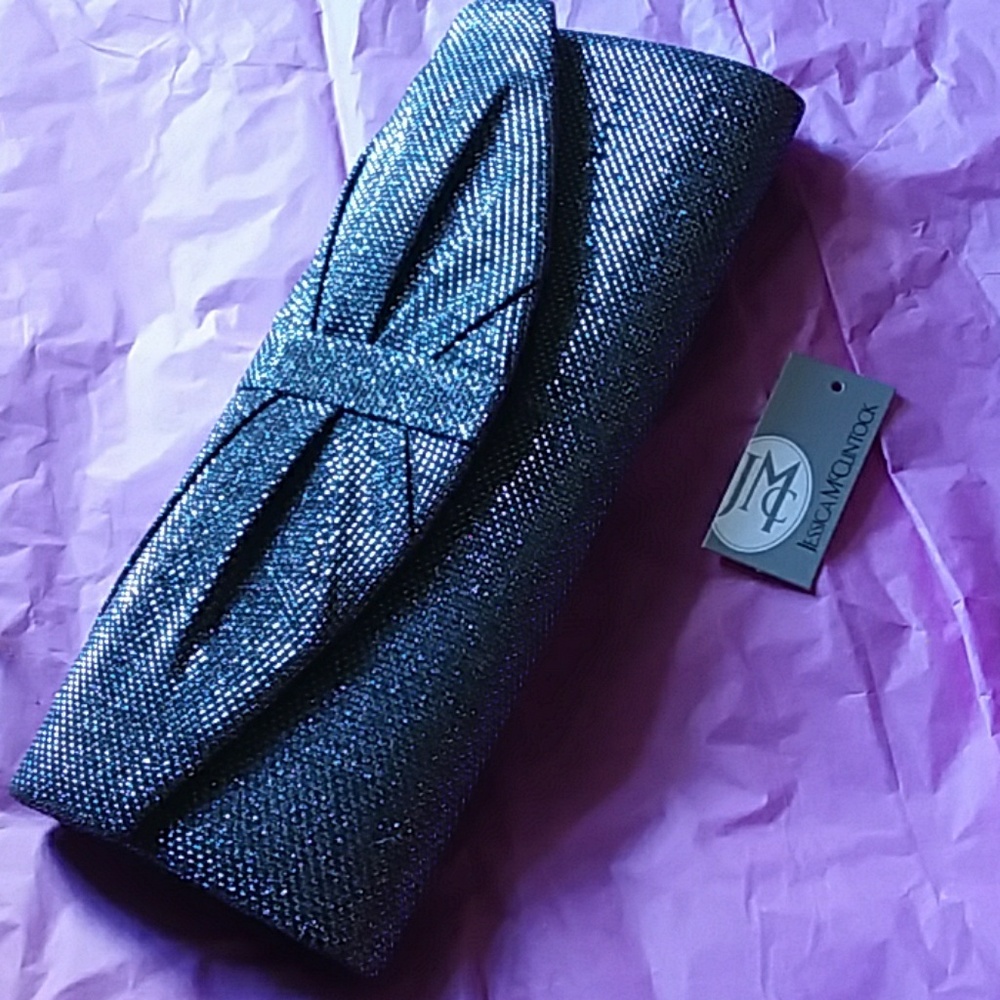 Jessica McClintock Clutch